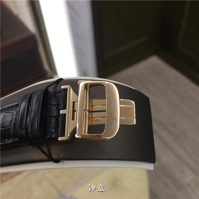 积家REVERSO两地时 Q3742521 表径30*49毫米 18K玫瑰金