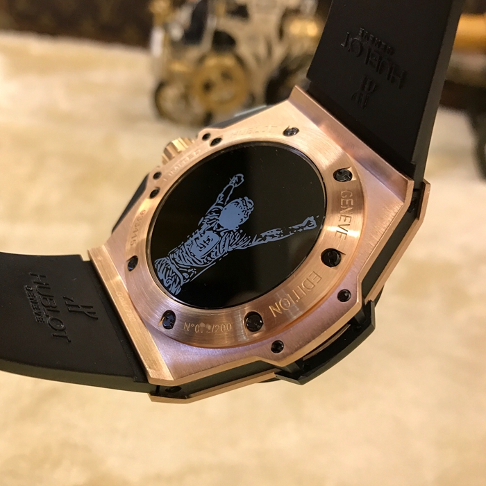 hublot 宇舶 王者至尊系列,716.om.1129.rx.dma12.